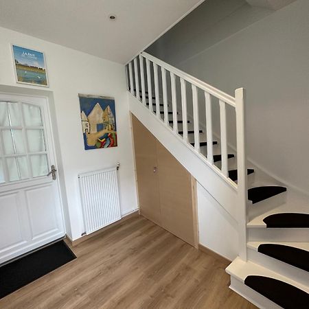 לה קרוטואה Gite Du Moulin - Appartement Plein Centre Ville - Spacieux 2P - 1Er Etage Maison De Pecheur A 100M De La Plage מראה חיצוני תמונה