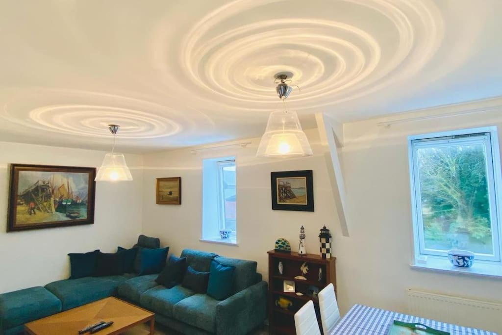 לה קרוטואה Gite Du Moulin - Appartement Plein Centre Ville - Spacieux 2P - 1Er Etage Maison De Pecheur A 100M De La Plage מראה חיצוני תמונה