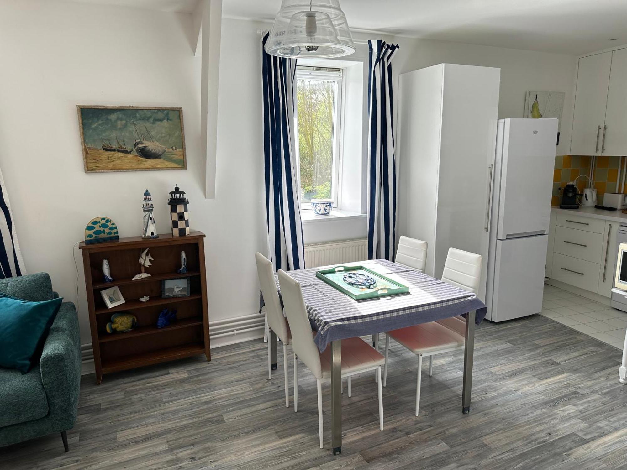 לה קרוטואה Gite Du Moulin - Appartement Plein Centre Ville - Spacieux 2P - 1Er Etage Maison De Pecheur A 100M De La Plage מראה חיצוני תמונה
